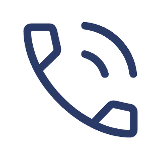 icoon telefoon